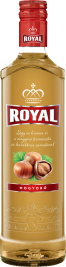 ROYAL 500 ml Mogyoro