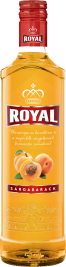 ROYAL 500 ml Sargabarack