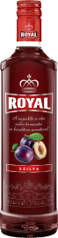 ROYAL 500 ml Szilva