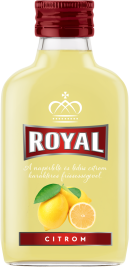 ROYAL 90 ml Citrom