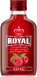 ROYAL 90 ml Malna
