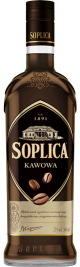 Soplica 500 ml Kawowa