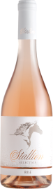 STALLION SELECTION 750 ml Rose