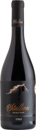 STALLION SELECTION 750 ml Syrah