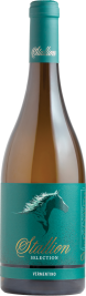 STALLION SELECTION 750 ml Vermentino