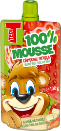 Tedi 100 g strawberry