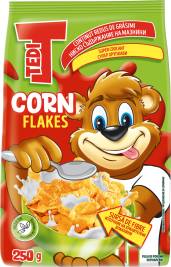 Tedi 250 Corn Flakes