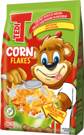 250g  Cereals