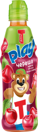 Tedi 400 ml cherry