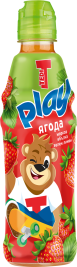 Tedi 400 ml strawberry