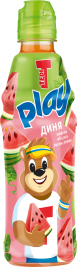 Tedi 400 ml watermelon