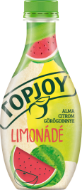 TOPJOY 400 ml cytryna i arbuz