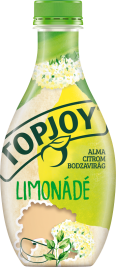 TOPJOY 400 ml cytryna i i bez
