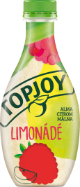 TOPJOY 400 ml Malina cytryna
