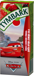 TYMBARK 200 ml DRINK multi