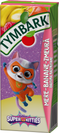TYMBARK 200ml ZMEURA