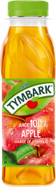 TYMBARK 300 ml apple juice 100%