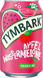 TYMBARK 330 ml apple - watermelon