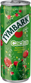 TYMBARK 330 ml cactus