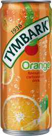 TYMBARK 330 ml orange