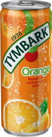 TYMBARK 330 ml orange