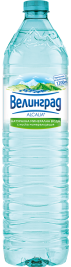 VELINGRAD Alcalia 1,5 l PET
