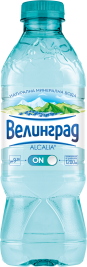 VELINGRAD Alcalia 1 l PET