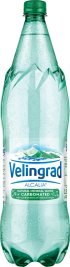 Velingrad Alcalia Carbonated 1500ml PET - EN