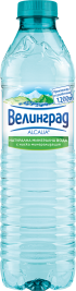 VELINGRAD Alcalia 500 ml PET