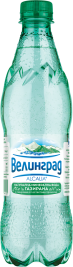 Velingrad Alcalia Carbonated 500ml PET - BG