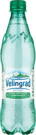 Velingrad Alcalia 500ml PET carbonated EN