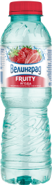 Velingrad Fruity 500ml PET Strawberry