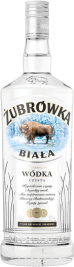 Żubrówka 1 l Żubrówka Biała