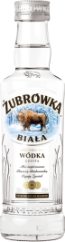 Żubrówka 200 ml Żubrówka Biała