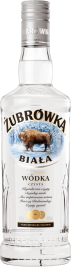 Żubrówka 500 ml Żubrówka Biała