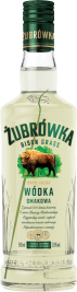 Żubrówka 500 ml Żubrówka Bison Grass