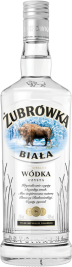 Żubrówka 700 ml Żubrówka Biała