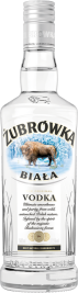 Żubrówka BIAŁA 37,5% 0,5L