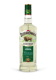 Żubrówka BISON GRASS 37,5% 0,7L