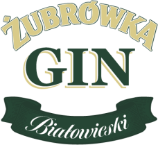 Żubrówka Gin 