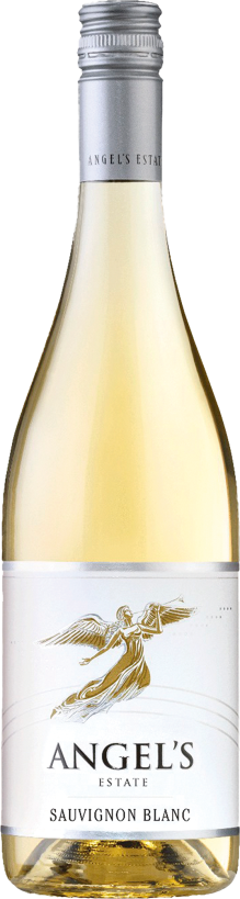 ANGEL'S ESTATE Sauvignon Blanc
