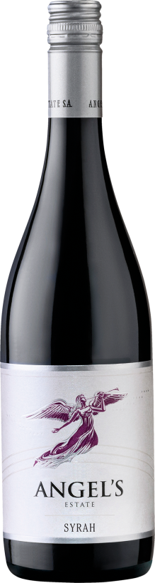 ANGEL'S ESTATE Syrah