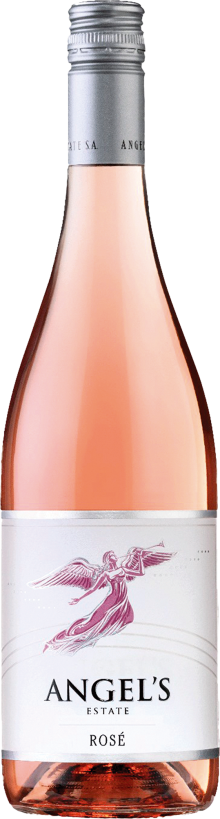 ANGEL'S ESTATE Rose