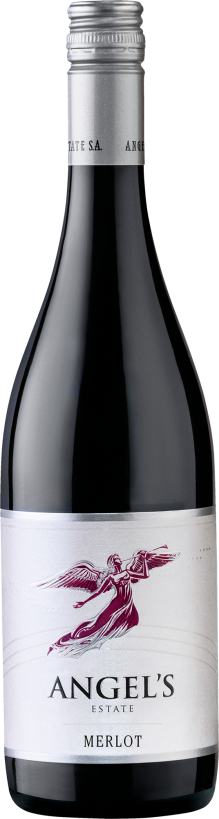 ANGEL'S ESTATE Merlot