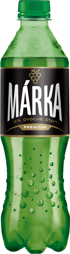 MARKA PREMIUM 0,5L PET