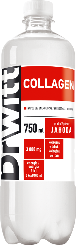 DrWitt COLLAGEN 0,75L PET