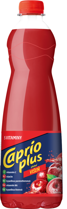 CAPRIO PLUS 1,75 l Visen