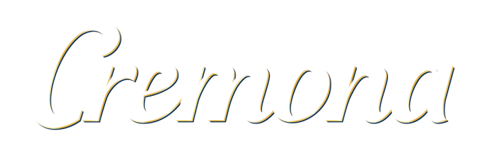 Logotype Cremona