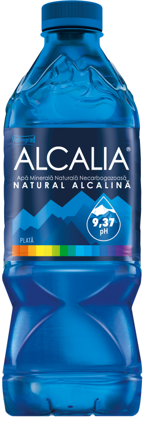 Velingrad 1000 ml still water