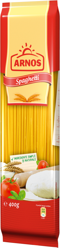 ARNOS 400 g Spaghetti